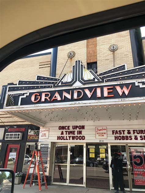 Grand Avenue (2026) - All You MUST Know Before You Go (w/ Reviews)