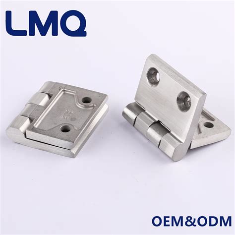 Industrial Stainless Steel Heavy Duty 180 Degree Cabinet Door Hinge China Hinge And Heavy Duty