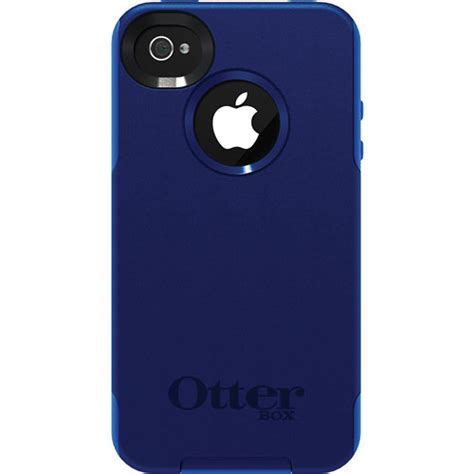 OtterBox Commuter Case for iPhone 4/4s 77-18551_A B&H Photo Video