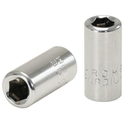 Mister Worker KS TOOLS من 918 1421 1 4 CHROME plus Bit adaptor socket