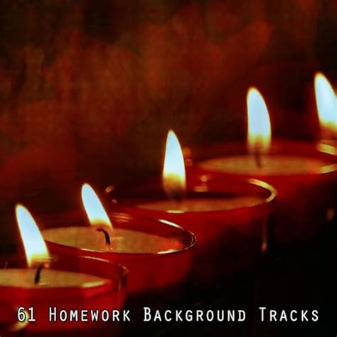 Play 61 Homework Background Tracks by Meditation Music on Amazon Music