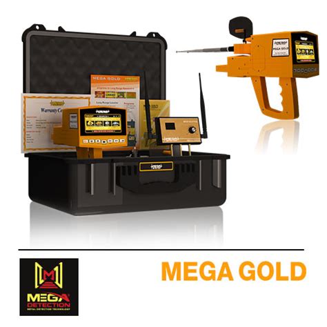 Mega Gold - Golden Gate