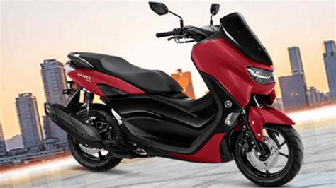 Harga Yamaha Nmax Terbaru 2020 Resmi Dibanderol Rp 295 Juta Minat