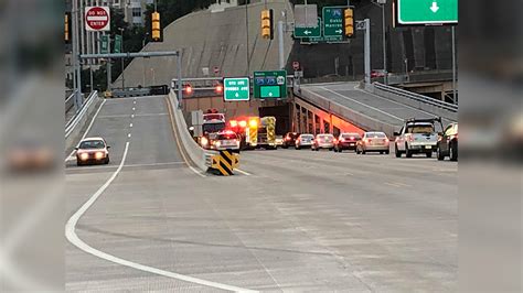 Liberty Bridge Cbs Pittsburgh