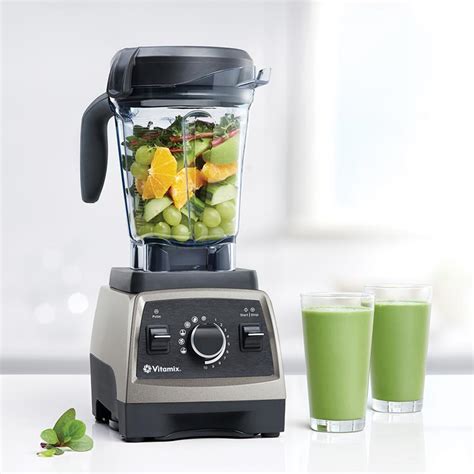 Vitamix Professional Series 750 | CHEM