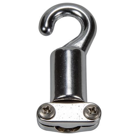 Standard Rope Hook 1 2