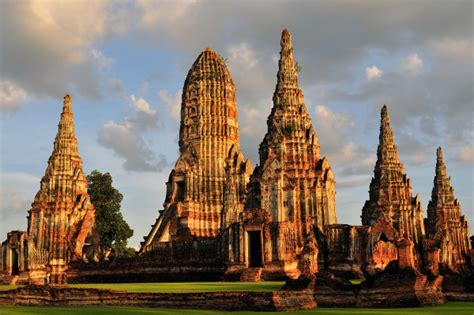 Ayutthaya Historical Park Local Tour, Daytrips, Sightseeing Packages ...