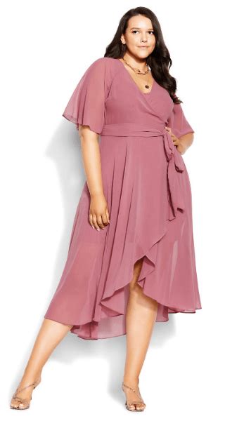 Stylish And Affordable Formal Dresses To Hide Belly Style Uncovered