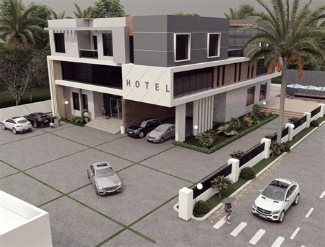 Luxury Hotel Design That Will Leave You Speechless - Dezyns ...