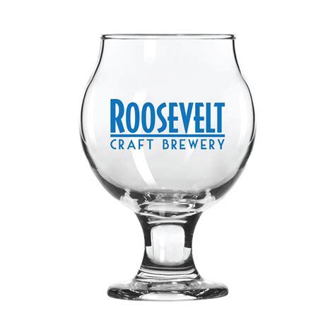 Belgian Beer Glasses – Brewful Things