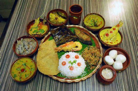 Top 10 Bengali Restaurants in Delhi-NCR