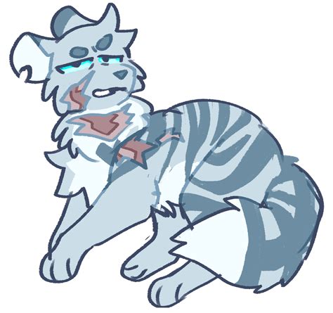 Dsmp Warrior Cats Au — Updated Skeppy Design