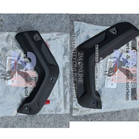 Jual Cover Under R L Kanan Kiri Yamaha XSR 155 Original YAMAHA Shopee