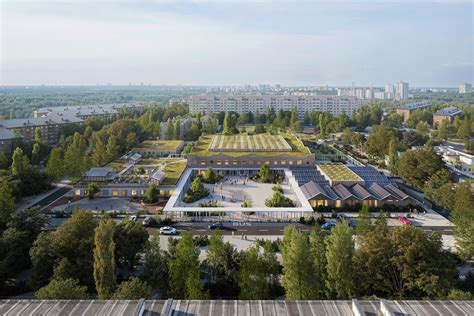 The Panno School, Ukraine