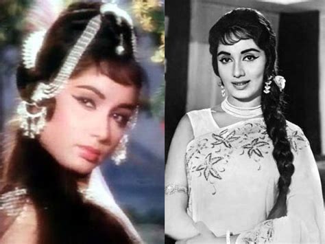 Bollywood Actress Sadhana Passes Away In Mumbai - Filmibeat