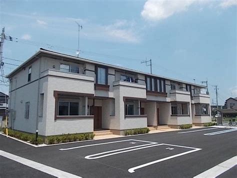 プリムヴェール Ⅱ茨城県取手市の賃貸アパートの賃料・間取り・空室情報 吉田不動産株式会社