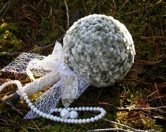 Pussy Willow Bouquet Etsy