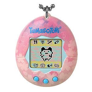 Original Tamagotchi Pix Electronic Pet Machine Toy Original