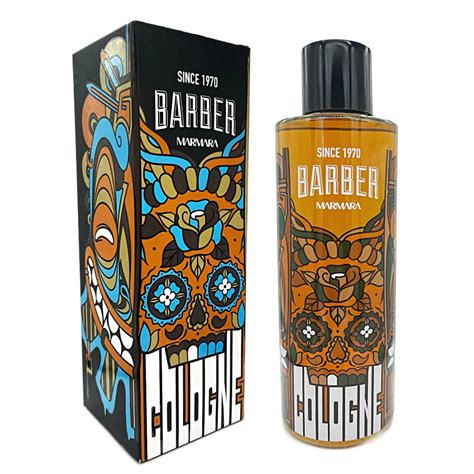 Marmara Barber Eau De Cologne Amikoo Ml Walmart