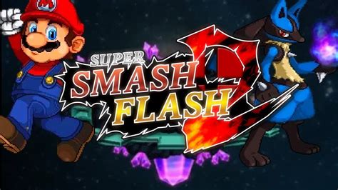 Super smash flash 2 download - pnacosmic