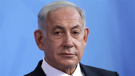 Netanyahu Refuse Un Cessez Le Feu Et Revendique Le Contr Le De La