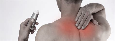 pain relief creams work hidow