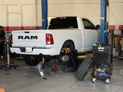 Panhard Bar Adjustment? | DODGE RAM FORUM - Dodge Truck Forums