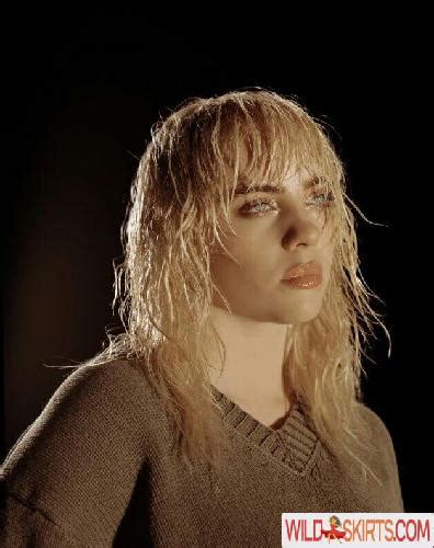 Billie Eilish Fake Billeeilish Billieeilish Nude OnlyFans Instagram Leaked Photo