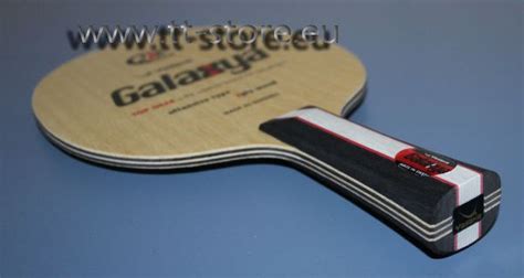 Best Table Tennis Blades - Yasaka | TT-Store
