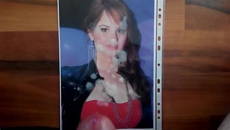 Cum Tribute On Debby Ryan Gay Man Porn XHamster