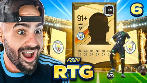 My Preview Pack Was INSANE RTG YouTube