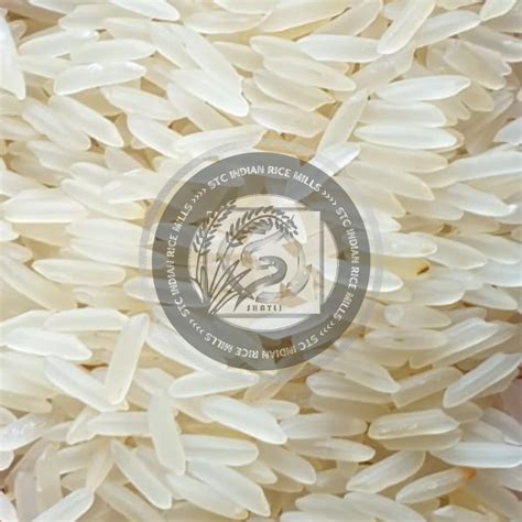 Non Printed Pr 11 14 White Sella Rice Packaging Size 50 Kg 6 90 MM