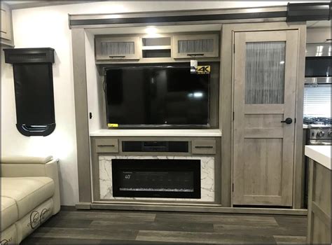 Big Country Fifth Wheel Front Living Room Living Room Home