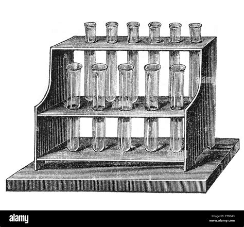 Test Tube Holder Chemistry