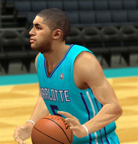 Nicolas Batum Jerome Subia Flickr