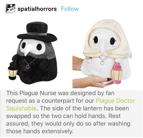 Mini Squishable Plague Doctor Ubicaciondepersonas Cdmx Gob Mx