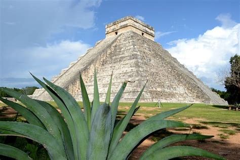 Excursión a Chichén Itzá desde Playa del Carmen Kolaboo