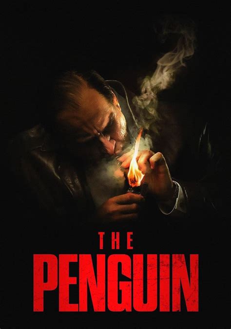 The Penguin Season 1 Watch Full Episodes Streaming Online