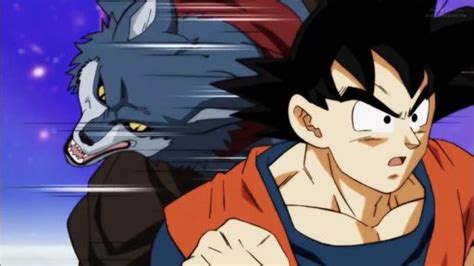 Dragonball Super Episode 81 Review Goku Vs Bergamo How To Blow Your