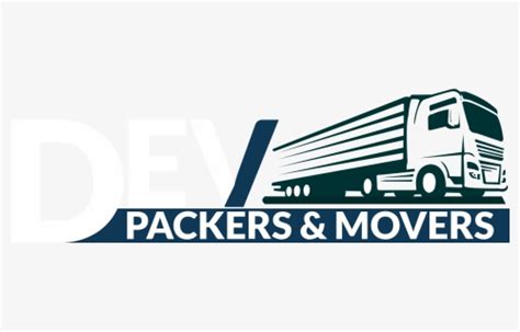 Movers-01 - Packers And Movers Logo Png, Transparent Png - kindpng