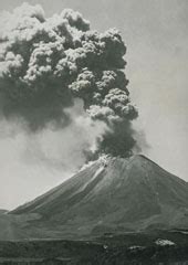 Global Volcanism Program | Image Collection | Types and Features | Stratovolcanoes