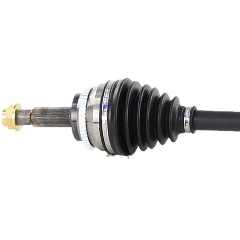 Front Left Right Pair Cv Axle Cv Joint Shaft For Toyota Rav Awd