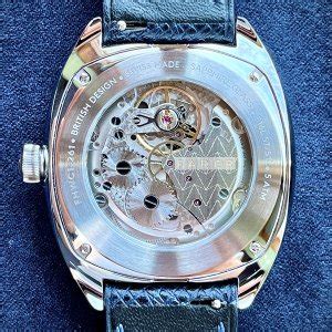 Farer Stanhope II | WatchUSeek Watch Forums