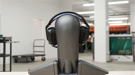 Logitech G535 LIGHTSPEED Wireless Review - RTINGS.com