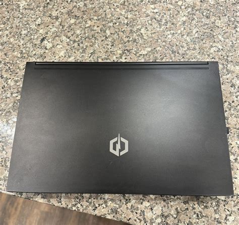 Cyberpower Laptop. Lightly Used and In great condition | eBay