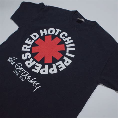 Yahoo Red Hot Chili Peppers