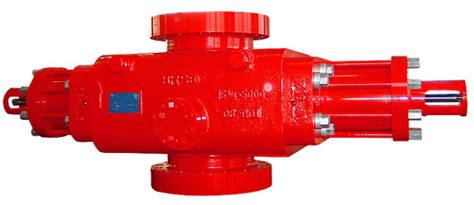 Fz Casting Ram Bop Fz Casting Ram Blowout Preventer Fh