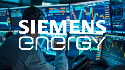 Siemens Energy Aktie Starke Performance Trotz Herausforderungen Dax