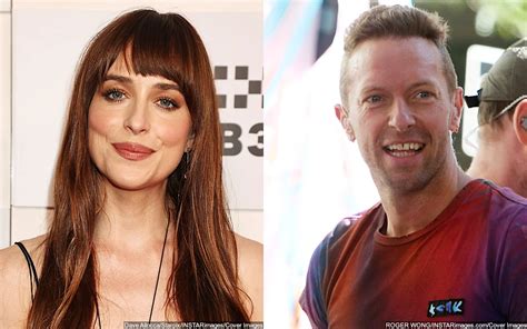 Dakota Johnson Flashes Engagement Ring Following Chris Martin Split Rumor