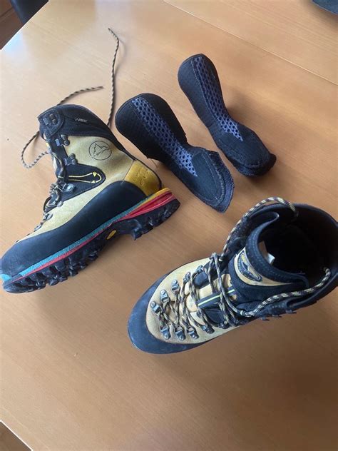 Bergschuhe La Sportiva EVO Größe 43 in 6811 Gemeinde Göfis for 150